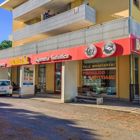 Apartament Goletta Bibione