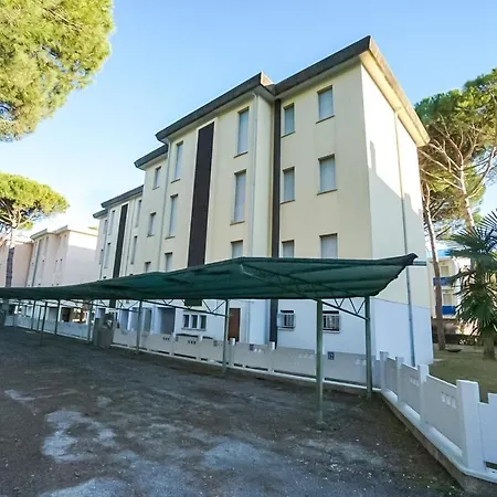 Goletta Apartament Bibione