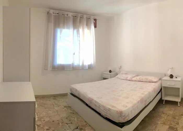 Apartmán Goletta *