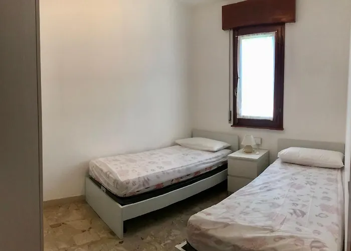 Goletta Apartament Bibione