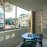 Goletta Appartement *