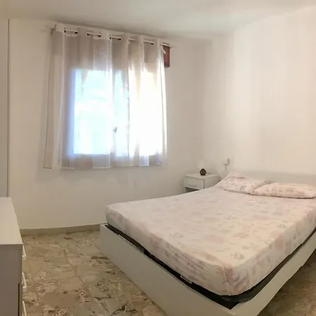 Apartman Goletta *