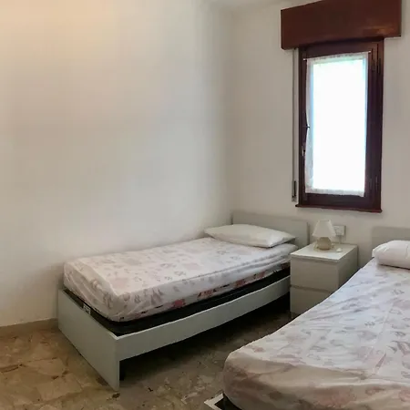 Goletta Apartman Bibione