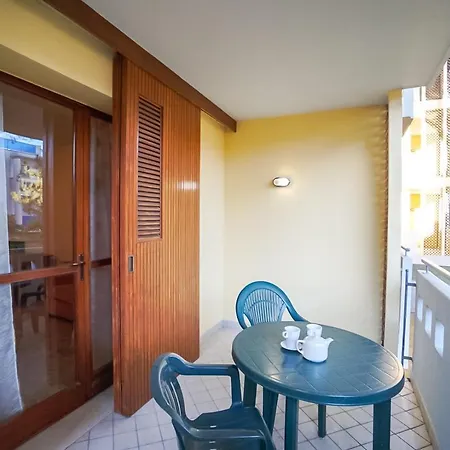 Goletta Apartman Bibione