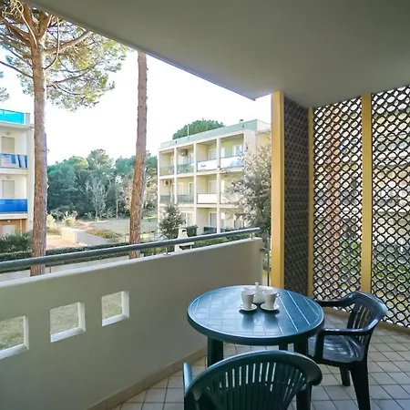 Goletta Διαμέρισμα *