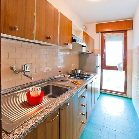 Apartman Goletta
