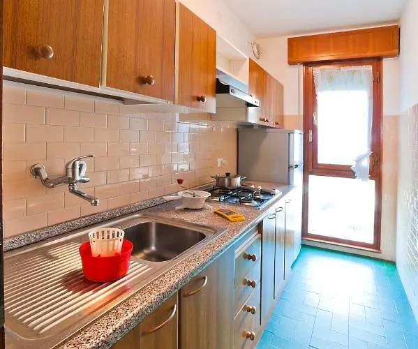 Apartman Goletta